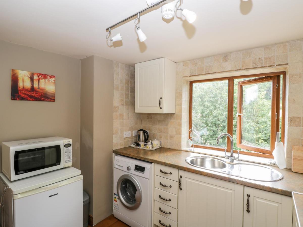 Calcott Annexe Villa Ross-on-Wye Екстериор снимка