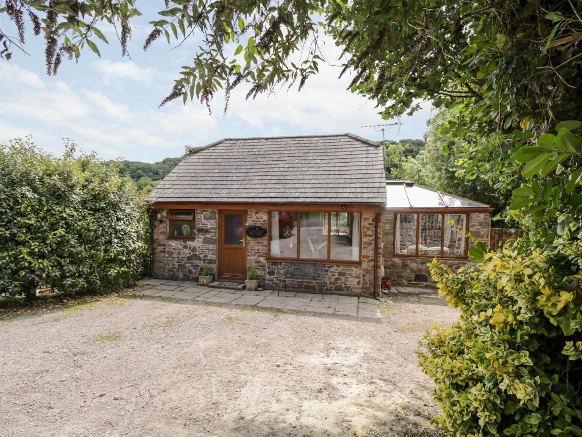 Calcott Annexe Villa Ross-on-Wye Екстериор снимка