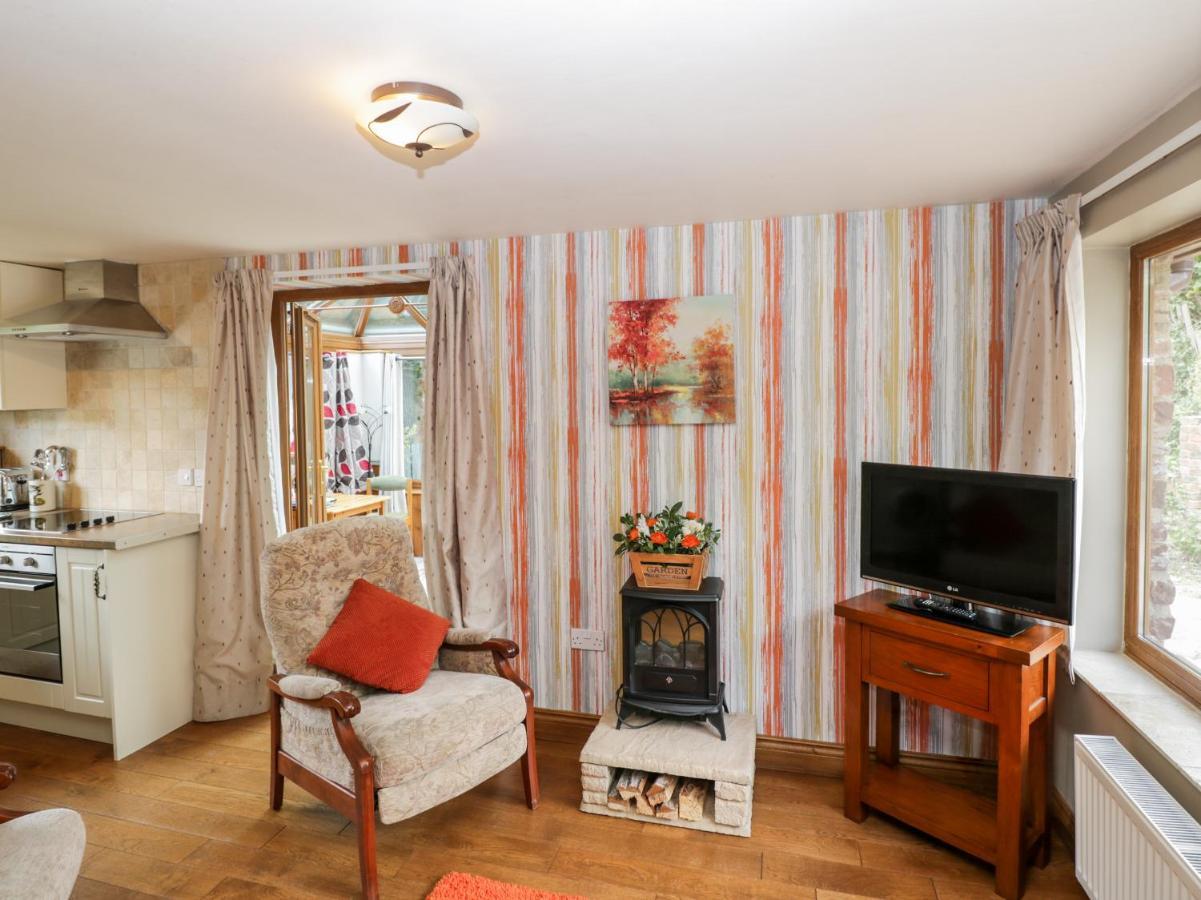 Calcott Annexe Villa Ross-on-Wye Екстериор снимка