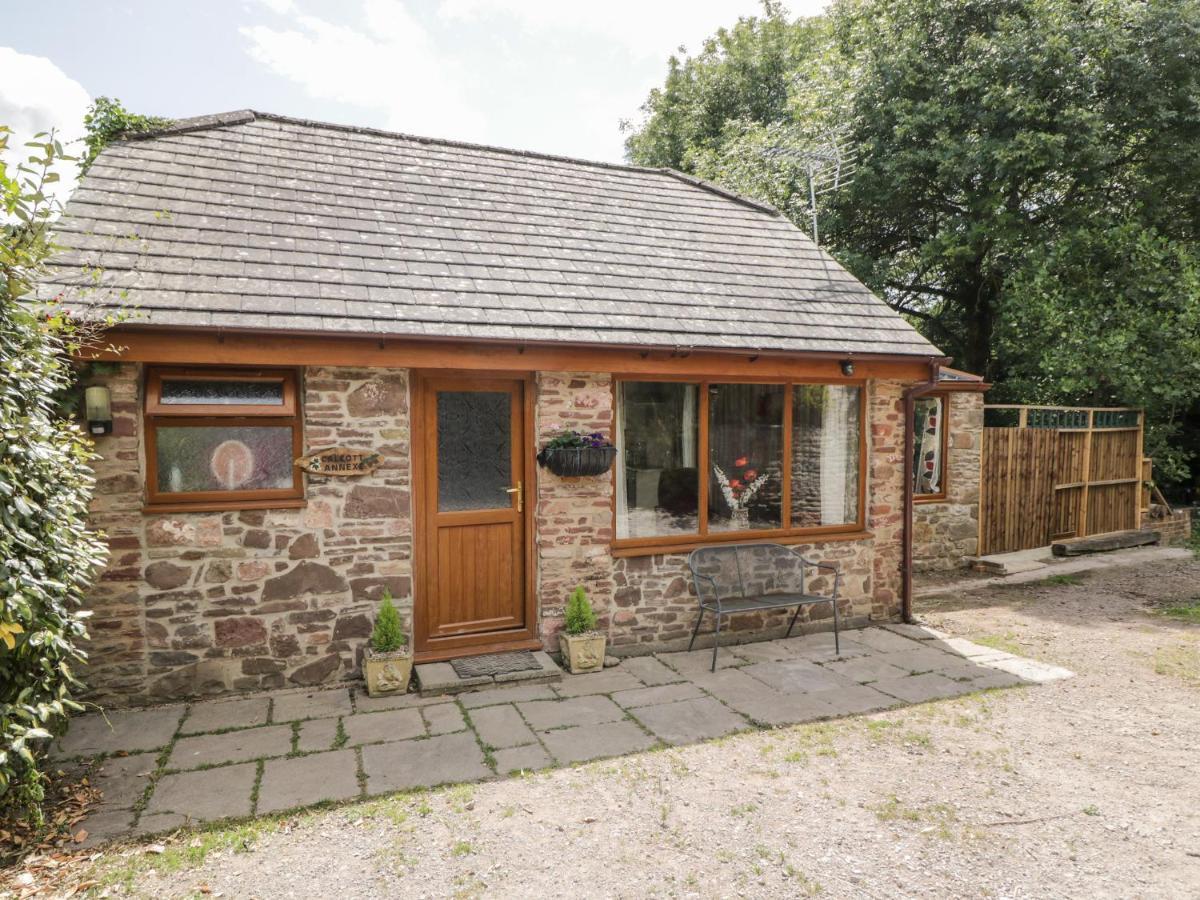 Calcott Annexe Villa Ross-on-Wye Екстериор снимка