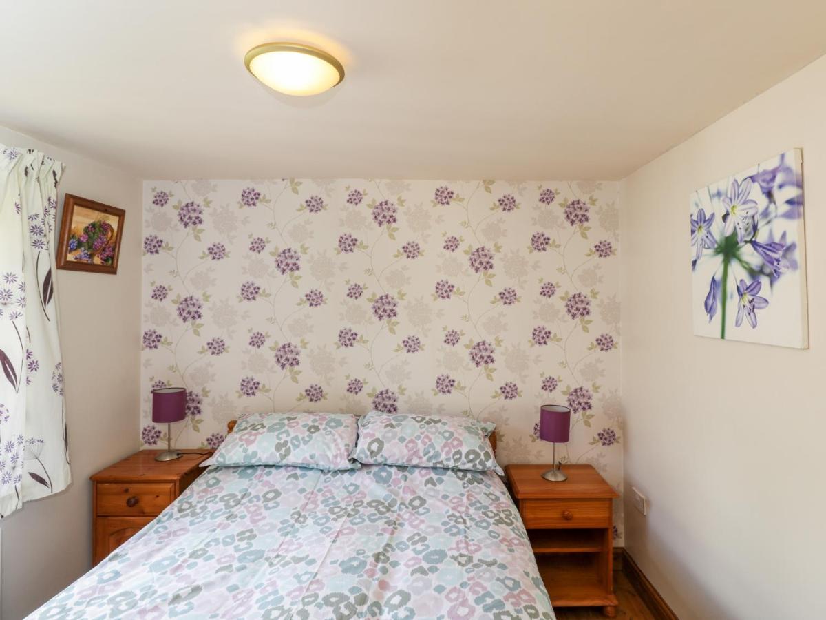 Calcott Annexe Villa Ross-on-Wye Екстериор снимка