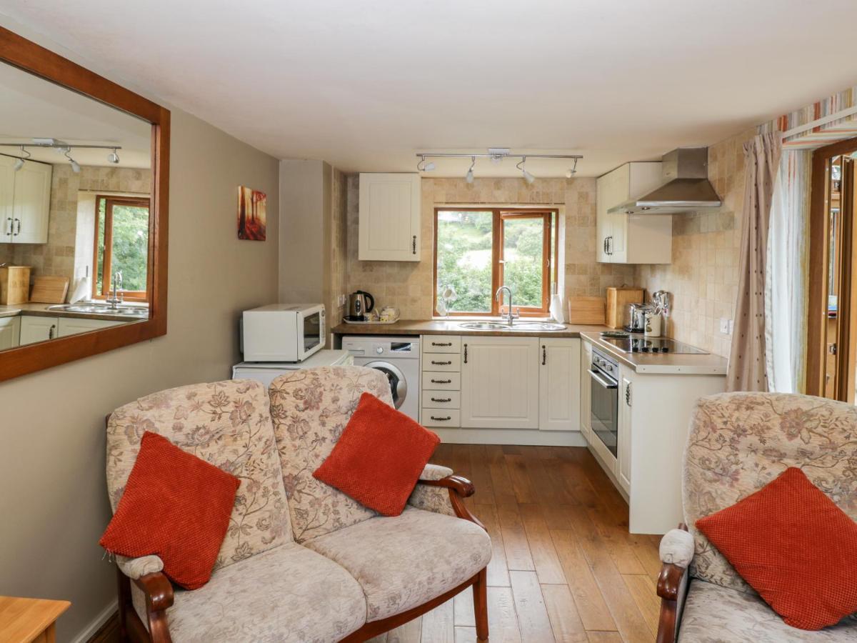 Calcott Annexe Villa Ross-on-Wye Екстериор снимка