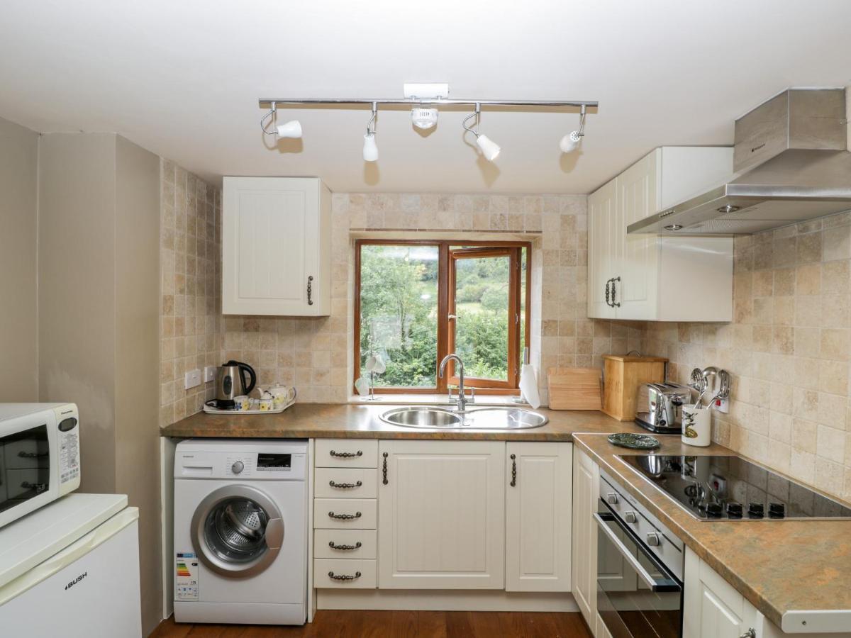 Calcott Annexe Villa Ross-on-Wye Екстериор снимка