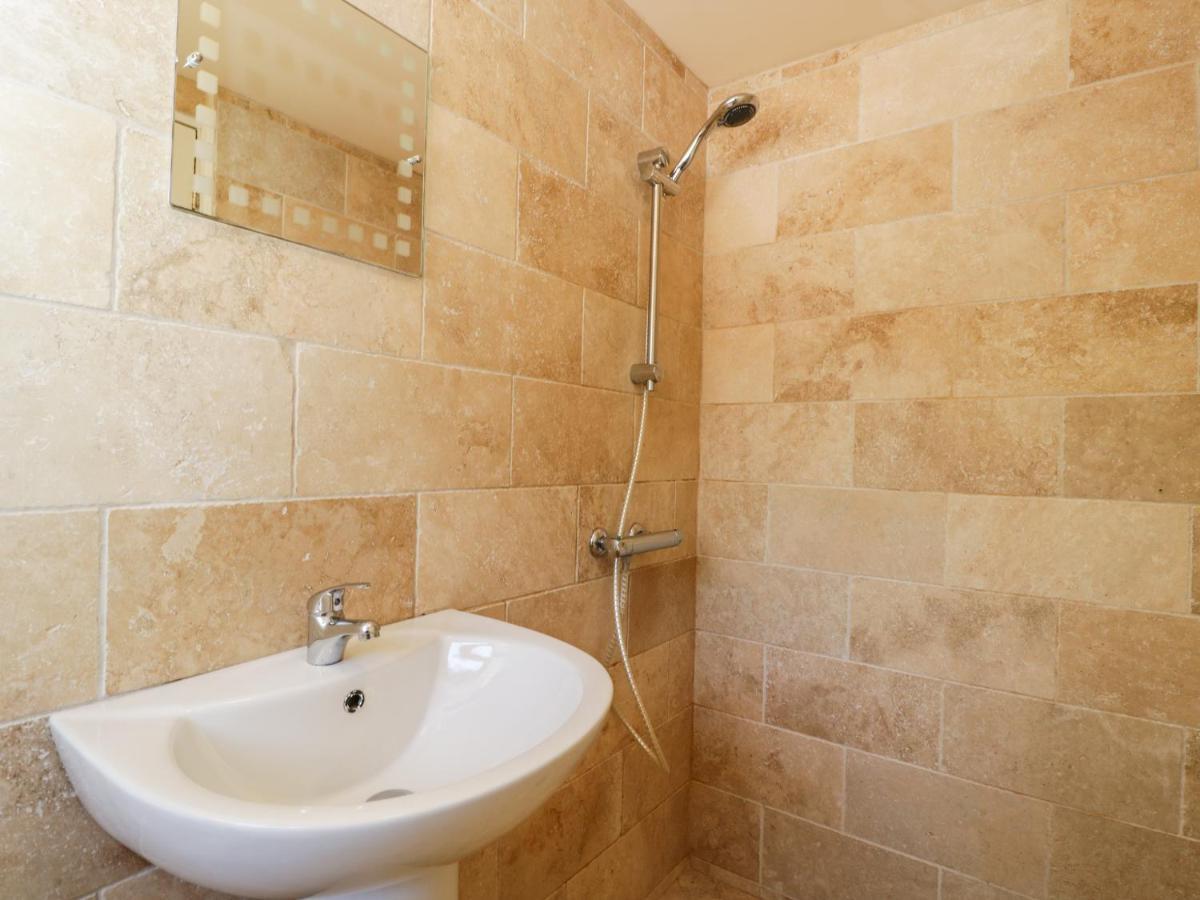 Calcott Annexe Villa Ross-on-Wye Екстериор снимка