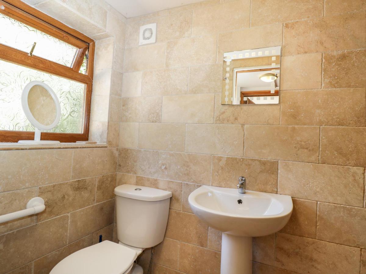 Calcott Annexe Villa Ross-on-Wye Екстериор снимка