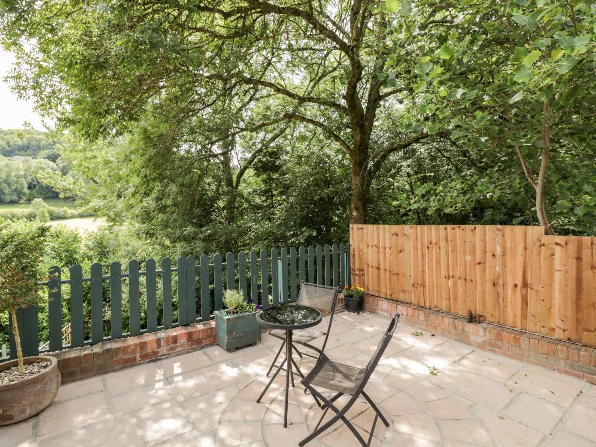 Calcott Annexe Villa Ross-on-Wye Екстериор снимка