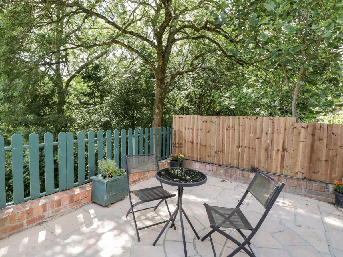 Calcott Annexe Villa Ross-on-Wye Екстериор снимка